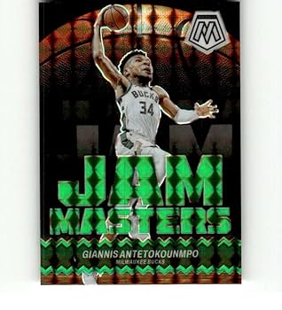 NBAカード MOSAIC　GIANNIS  ケースヒット NBAカード MOSAIC GIANNIS ケースヒット 2023-24 Mosaic #77
